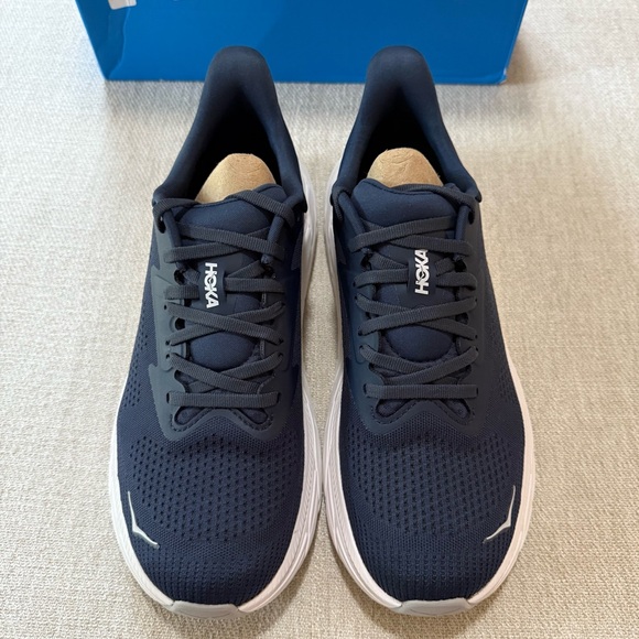 Hoka Men’s Arahi 7 OPC - Size 8D - NEW in Box - Picture 5 of 9